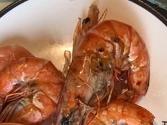 -蓝珊海鲜澳洲和牛自助餐厅