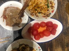 -盟重烧烤(高正街店)