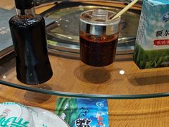 -额尔敦传统涮.冰煮羊火锅(乌兰察布体育场店)