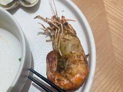 -隅乐胡椒虾·台湾菜·团建(皇岗店)