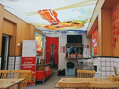 -冒菜西施·非遗冒菜(总店)