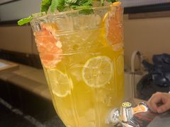 -探鱼·鲜青椒爽麻烤鱼(朝阳悠唐广场店)