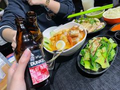 -绿柠食堂(北外滩店)
