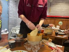 -额娘·春饼烤鸭(乐汇城店)