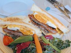 -玲婧胡同·生日蛋糕·餐厅(嘉里城店)