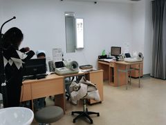 -爱康国宾体检中心(沈阳太原街分院)