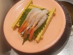 -争鲜回转寿司(西红门荟聚PLUS店)