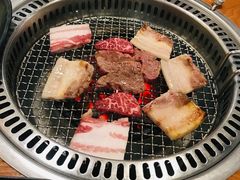 -匠太烧肉台日料理餐酒馆(三林店)