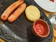 -萨莉亚意式餐厅(天河城购物中心店)