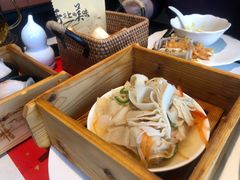 -馋遇江南·精致湖景雅宴(东方之门店)