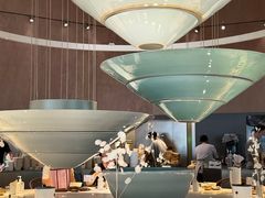 -胡麻(静安嘉里店)