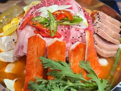 -阿卡AK.Lab洋风韩餐(大洋百货店)