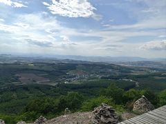 -帽儿山国家森林公园