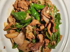 -佬麻雀·剁椒鱼头(京基KK One店)