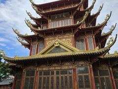 -龙潭水乡