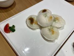 -枣子树·素食餐厅(普陀山店)