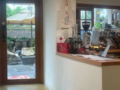 -本無咖啡·BeanWood Coffee