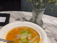 -东南里湖景餐厅·新闽菜(浦西万达店)