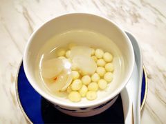 鸡头米-新荣记(新源南路店)