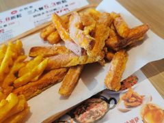 -必胜客(磁器口店)