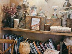 -乡田小墅(展览馆路JK FUN商城店)