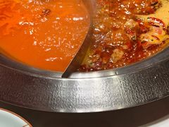 -焱三乐四川火锅店(经纬街店)