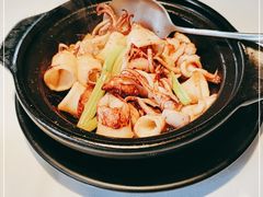 -菉雅苑·湛江菜(前海卓越INTOWN店)