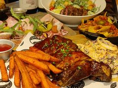 -Goose Island Brewhouse鹅岛精酿啤酒酿造工坊餐厅