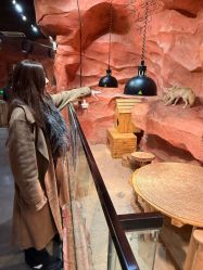 -Zoolung Zoolung动物主题公园(海信广场店)