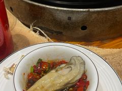 -濠轩阁特色生蚝火锅总店