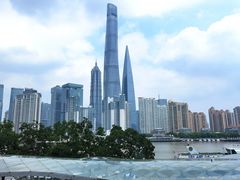 -三利音·东方司宴(外滩店)