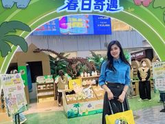 -凯德MALL(西直门店)