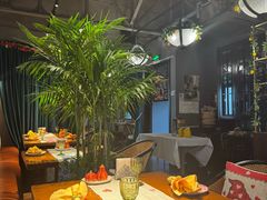 -弗兰克牛排西餐厅Ribone steak house(柠檬花园店)