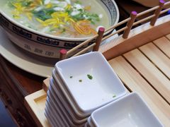 -香麒园·过桥米线·南湖雅宴