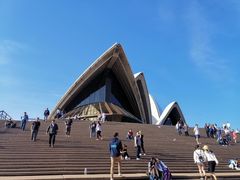 -悉尼歌剧院