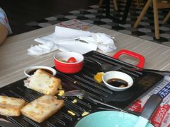 -必胜客(紫竹桥苏宁店)