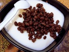 -宽窄巷子成都小吃(建文店)