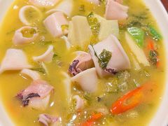 -寻宝记绍兴菜(鲁迅路店)