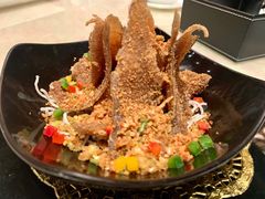 -8餐厅(新葡京酒店)