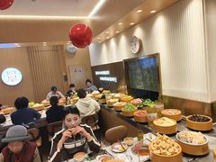 -喜家自助小火锅(乐客城店)