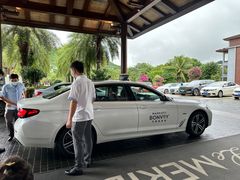 -石梅湾艾美度假酒店