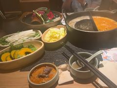 -盡膳口福跷脚牛肉火锅(国贸商城店)