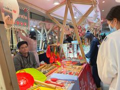 -深圳来福士广场