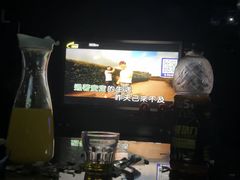 -范特西FANTASY量贩式KTV(民主广场店)