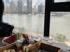 -张博士茗茶馆(外滩店)