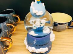 -星巴克臻选(国贸商城首店)