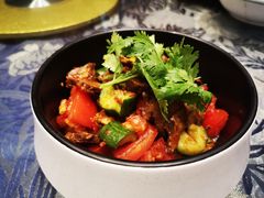-世外桃源农庄·德清土菜(兴康南路店)