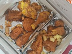 -BOPEYE·波派炸鸡(九霄天地店)