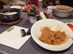 -A One Kitchen·南京精菜馆(德基广场店)
