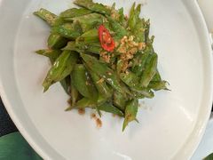-帕蓝·暹罗料理(大学路店)
